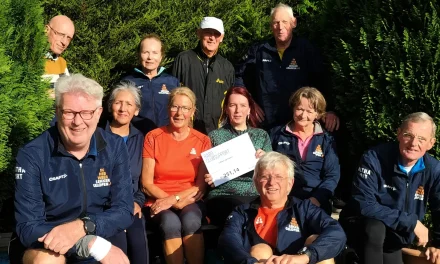 Mooie opbrengst Rabo Clubsupport
