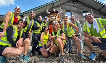 Veilig en verantwoord hardlopen